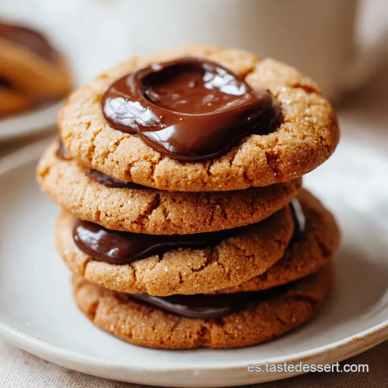 Chocolate Bit Cookies: Estilo Americano