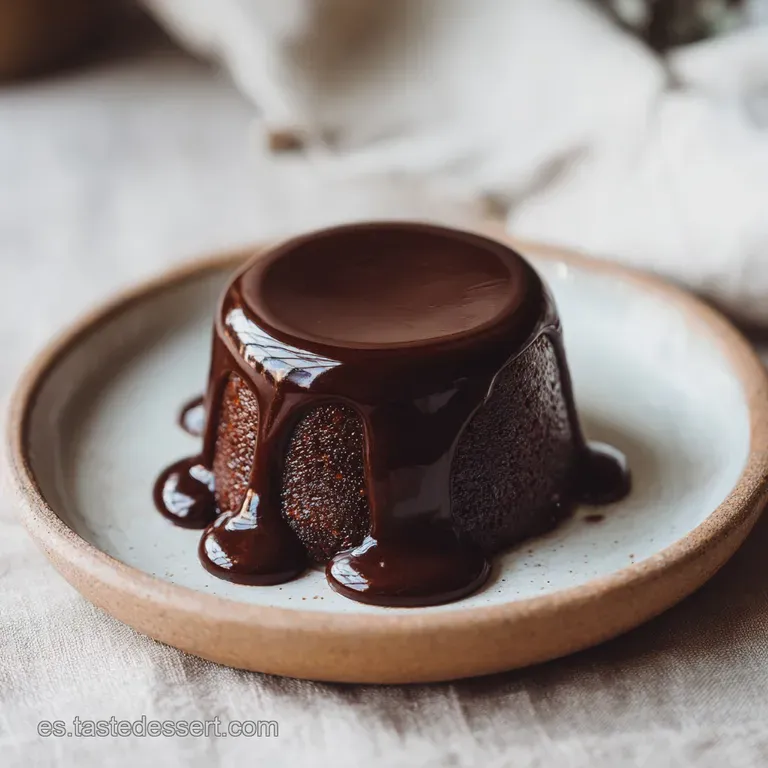 Chocolate de Cobertura Sedoso y Brillante