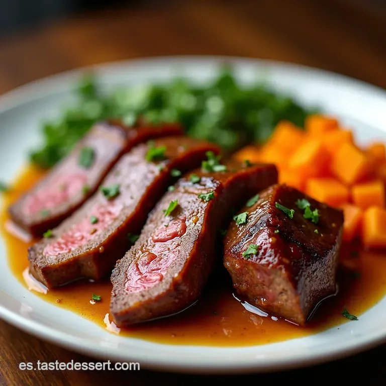 Churrascos a Caballo La Receta Empoderada