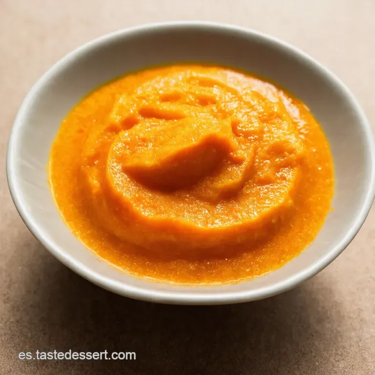 Chutney Tropical de Papaya Un Bocado de Sol Caribe&ntilde;o