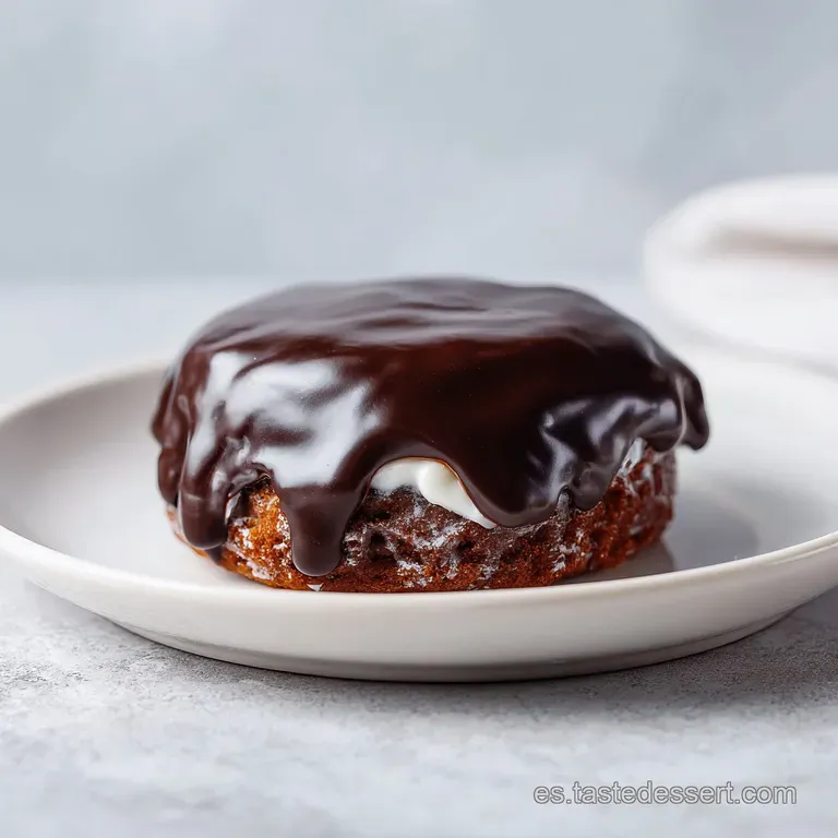 Cobertura de Chocolate: Brillo Espejo y Terciopelo