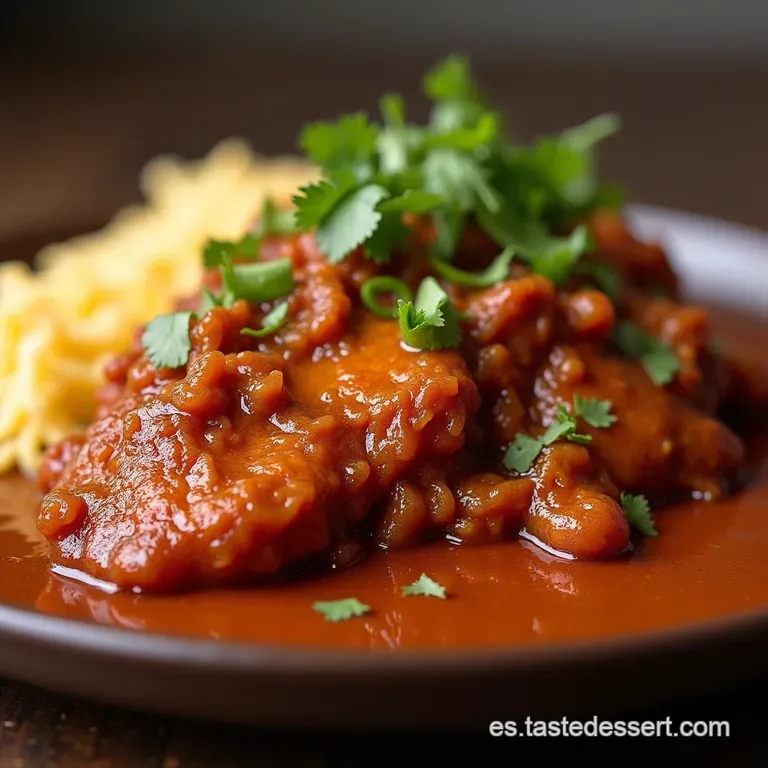 Cochinita Pibil El Secreto Maya para Cerdo Deshebrado en Achiote