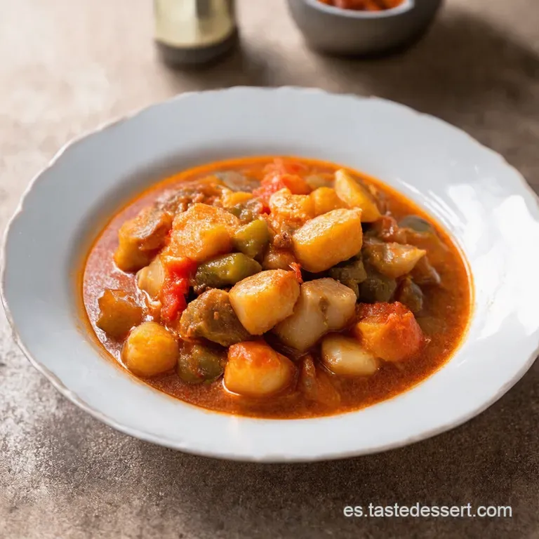 Cocido Monta&ntilde;&eacute;s Aut&eacute;ntico: Un Abrazo C&aacute;ntabro