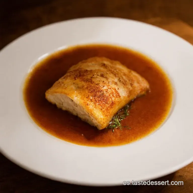 Codillo al Horno Crujiente Un Cl&aacute;sico Espa&ntilde;ol