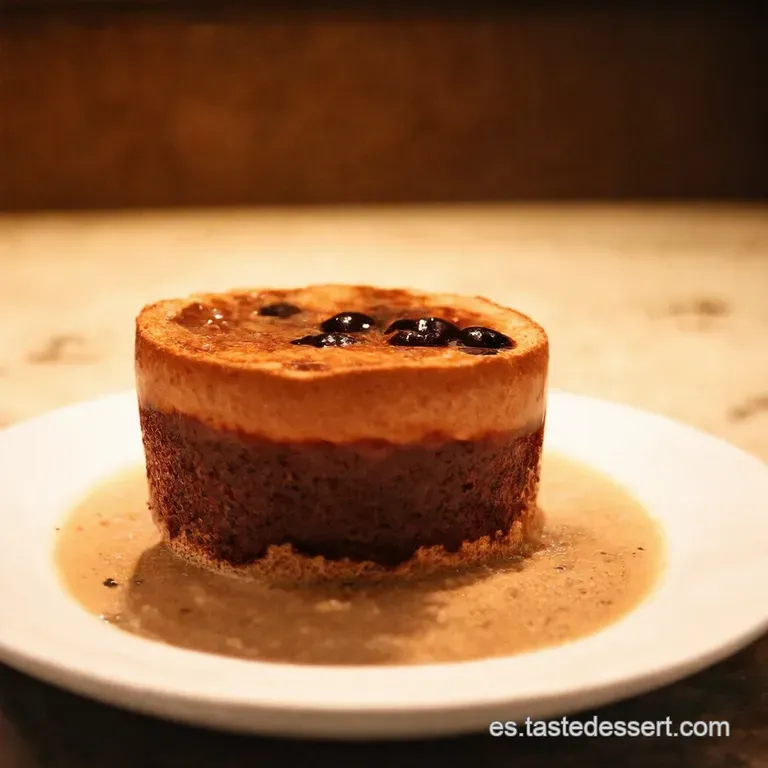 Cola De Mono Sin Alcohol Al Estilo Marisol Melgarejo presentation