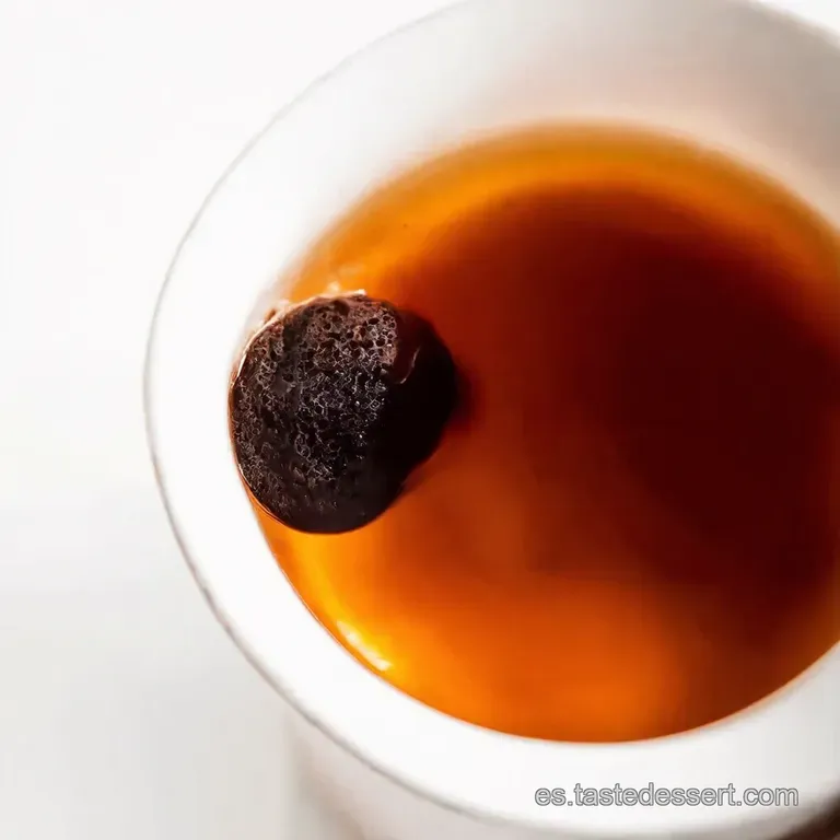 Cola de Mono Sin Alcohol al Estilo Marisol Melgarejo