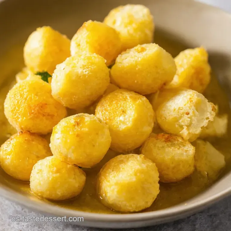 Coliflor al Ajillo Manchego Un Cl&aacute;sico Renovado