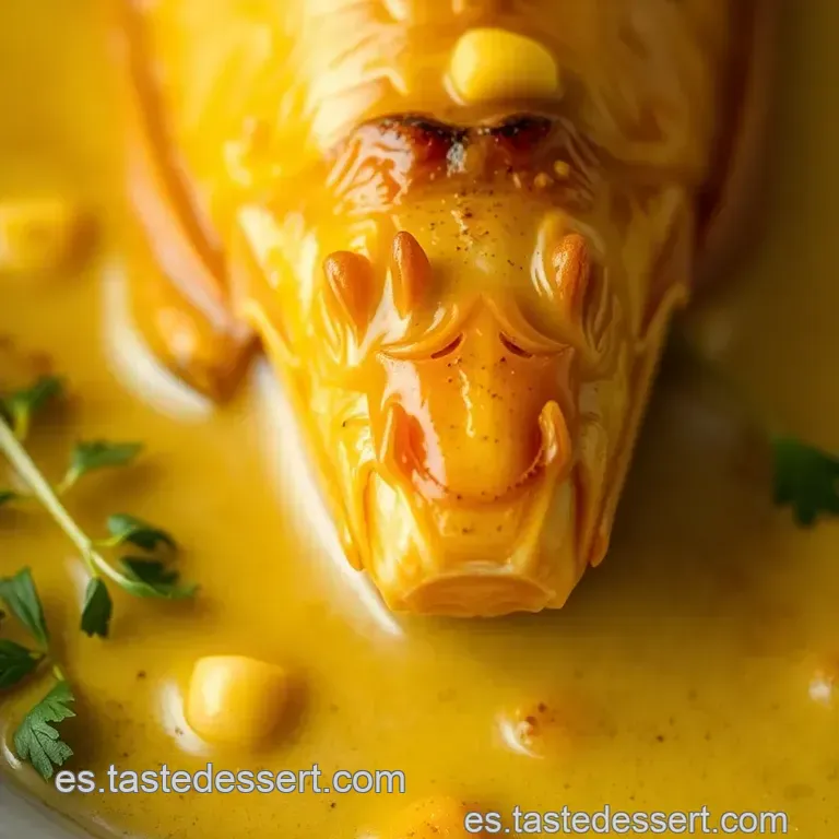 Conejo Al Ajillo: El Sabor Tradicional De Espa&ntilde;a presentation