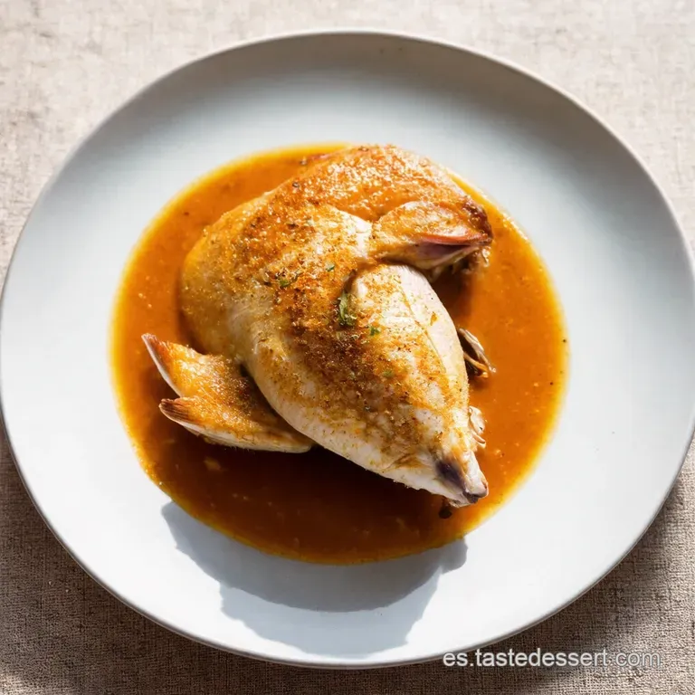 Conejo al Ajillo: El Sabor Tradicional de Espa&ntilde;a