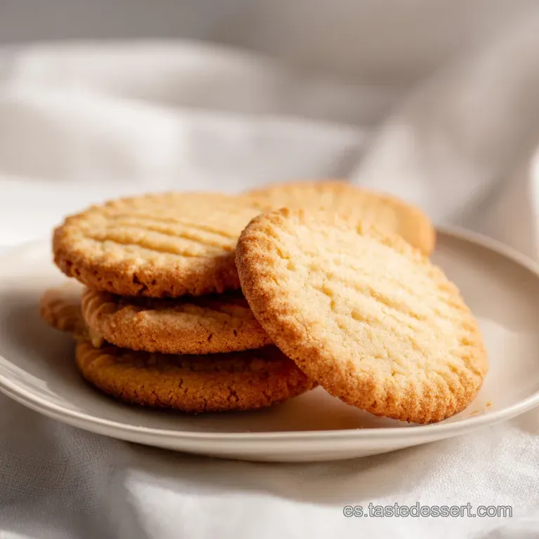 Cookies Galletas Receta Americana: Masticables