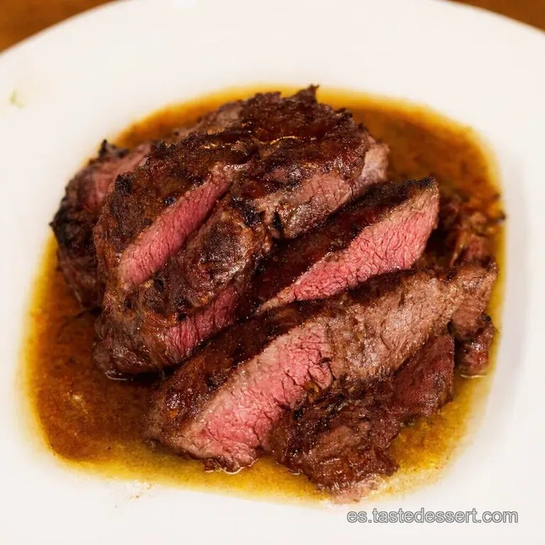 Cordero Asado a la Castellana