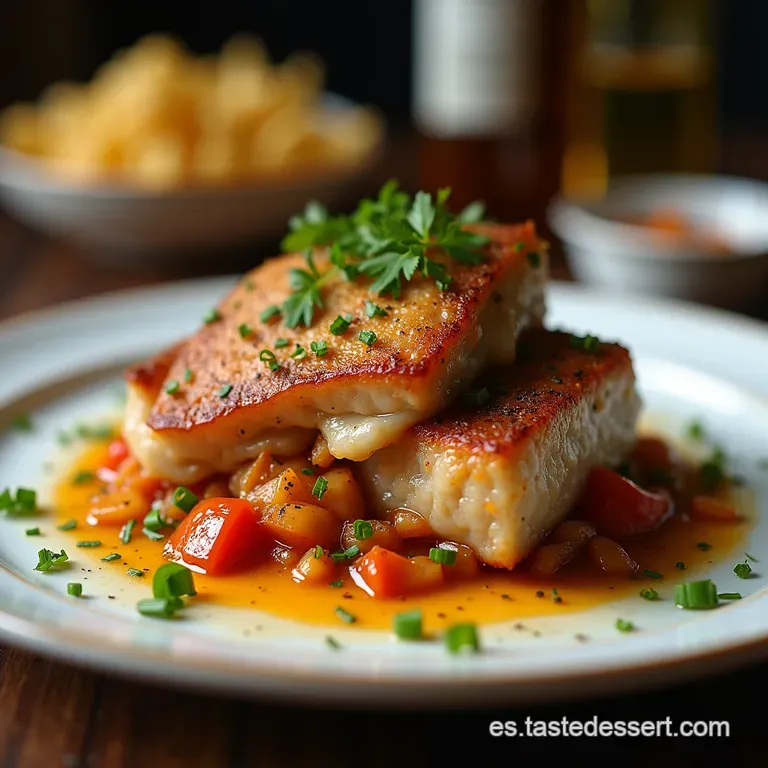 Cordero Lechal de Abuela Piernas Jugosas al Horno con Tomillo y Lim&oacute;n