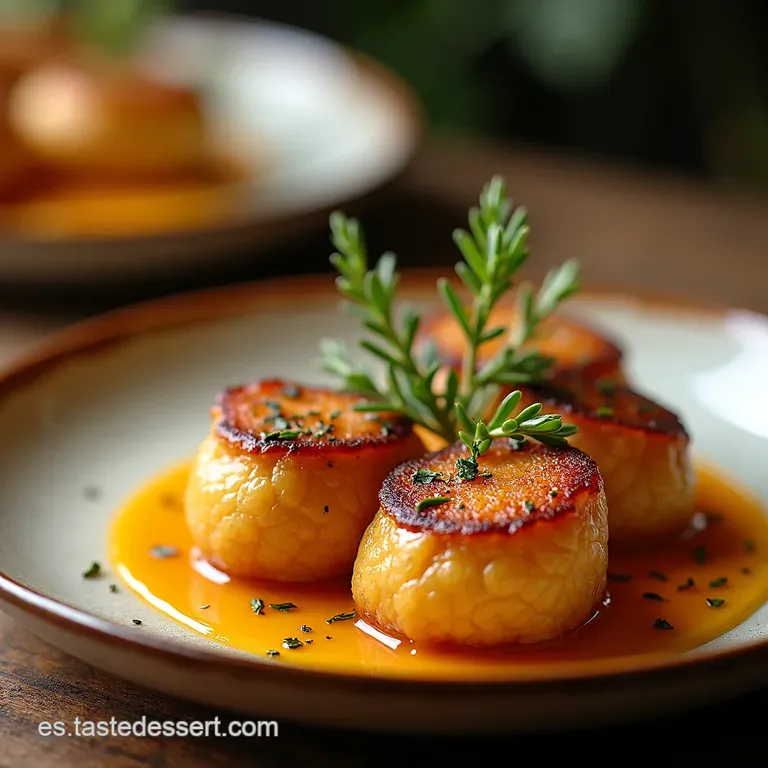 Aut&eacute;nticas Costillas Melting en Olla Lenta El Secreto del Sabor Profundo sin Horas de Estar al Fuego