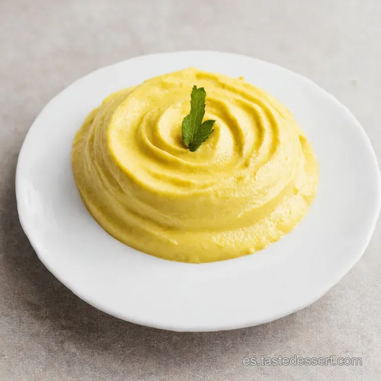 Crema de Calabac&iacute;n Tradicional Casera