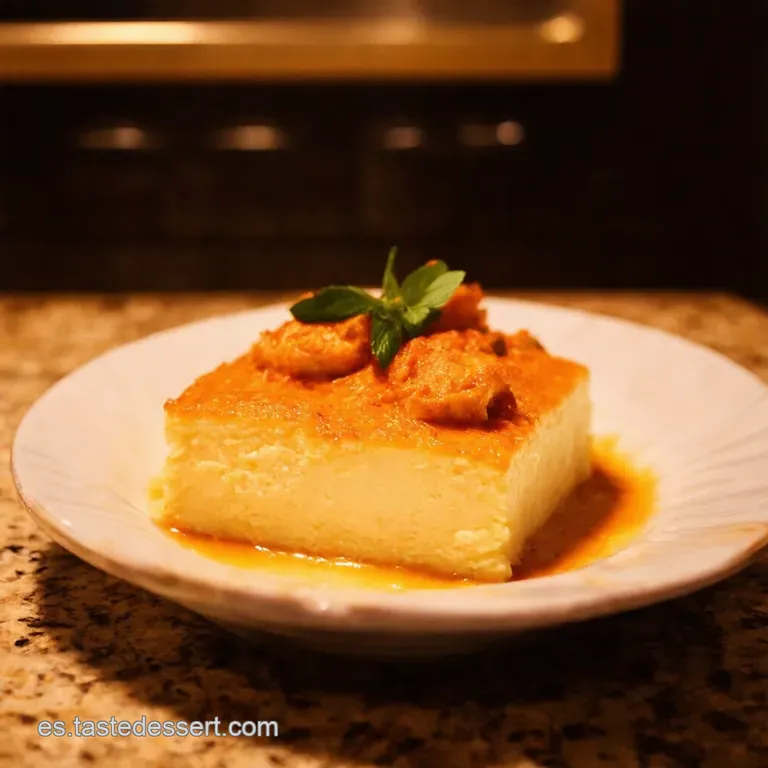 Crema De Puerros: Un Cl&aacute;sico Reconfortante presentation