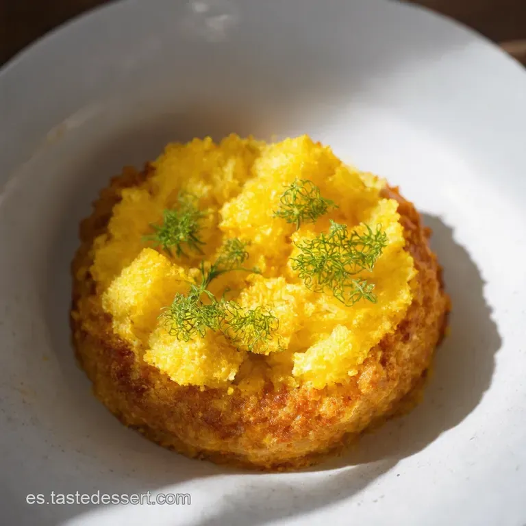 Crujiente Coliflor Rebozada a la Espa&ntilde;ola