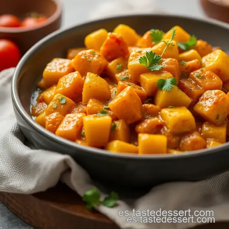 Cusc&uacute;s a La Marrakesh: Explosi&oacute;n De Sabores Marroqu&iacute;es presentation