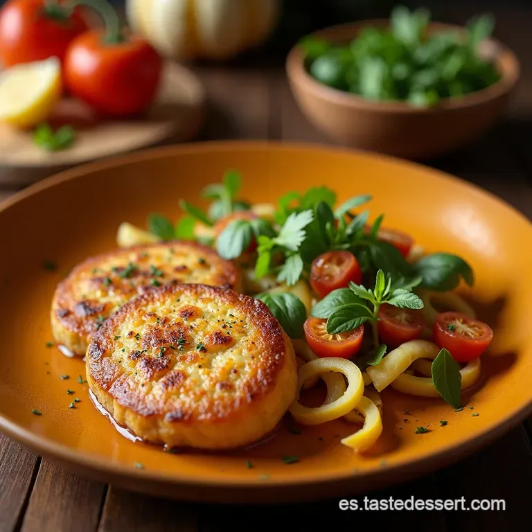 Desayuno Campe&oacute;n Revuelto Proteico Ketogrez presentation