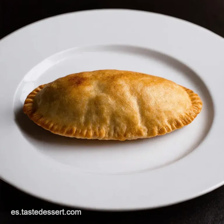 Empanada de At&uacute;n Un Cl&aacute;sico Espa&ntilde;ol Casero