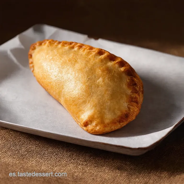 Empanadas de At&uacute;n a la Gallega