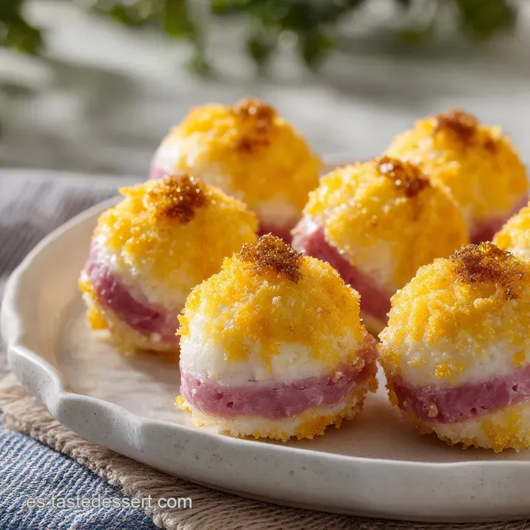 Entrantes F&aacute;ciles de Jam&oacute;n e Idiaz&aacute;bal