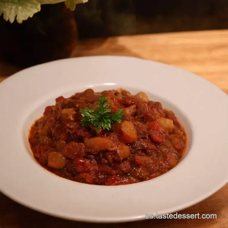 Fabada Asturiana Un Abrazo Calentito Desde Asturias presentation