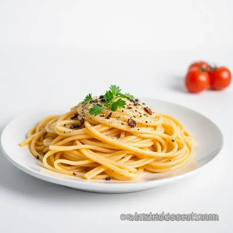 Fideu&aacute; De Gand&iacute;a Con Marisco Fresco presentation