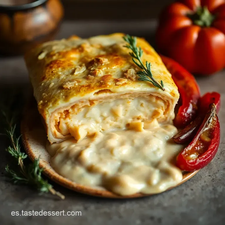 Filetes Rusos: El Cl&aacute;sico Espa&ntilde;ol presentation