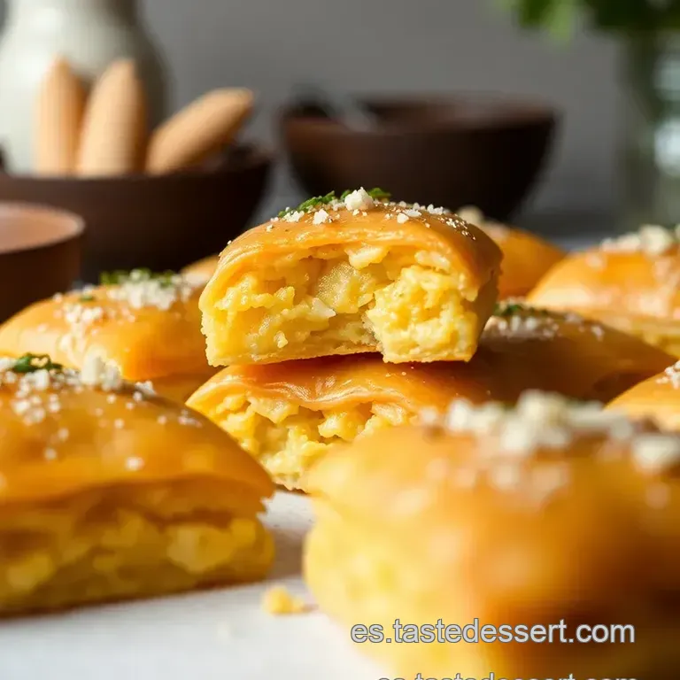 Gachas Manchegas Aut&eacute;nticas: Un Abrazo En Un Plato presentation