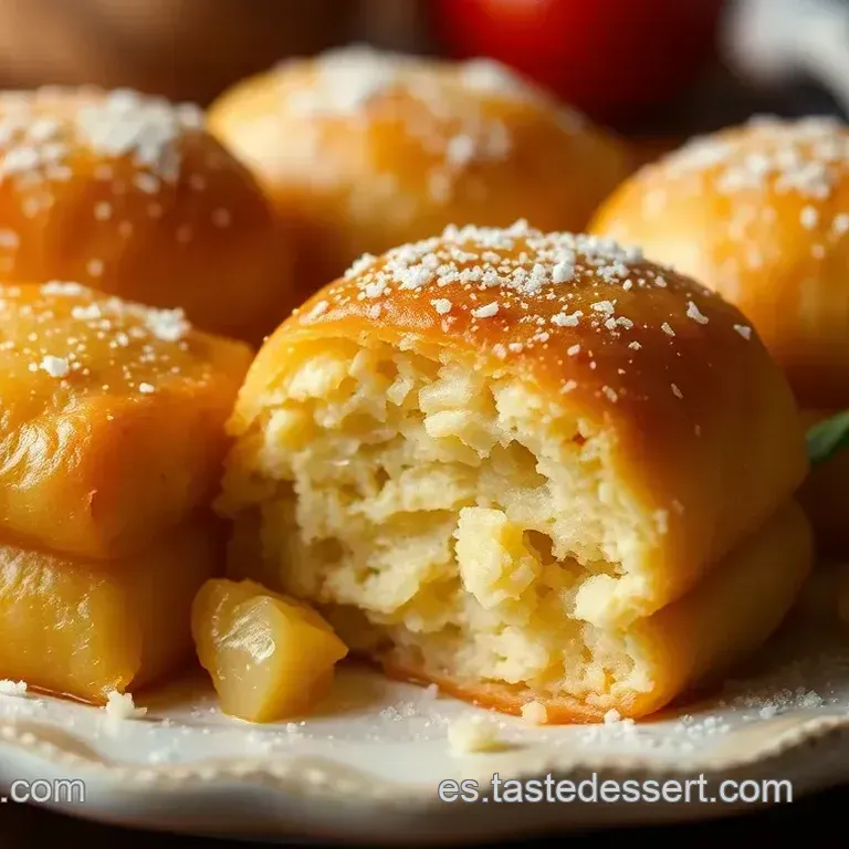 Gachas Manchegas Aut&eacute;nticas: Un Abrazo en un Plato
