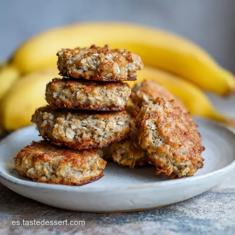 Galletas Para Beb&eacute;s: Nutritivas y Tiernas