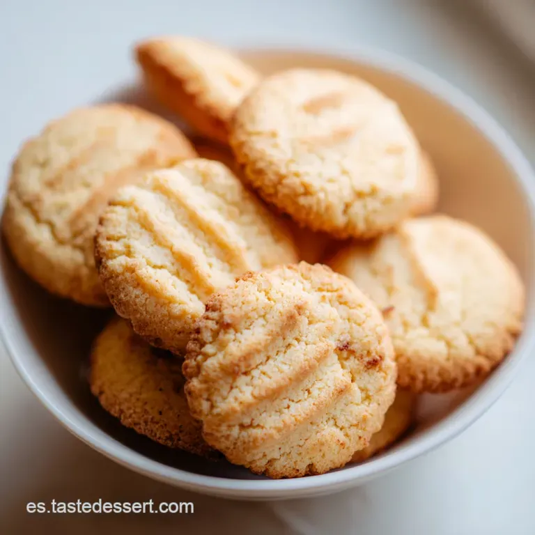 Galletas Cookie Receta: Americanas Esponjosas