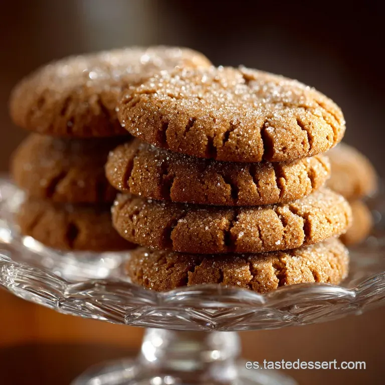 Galletas De Jengibre Especiadas: Cl&aacute;sico Infalible Para Decoraci&oacute;n Navide&ntilde;a presentation