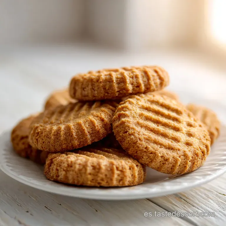 Galletas Receta Cookies Americanas: Bordes Tostados