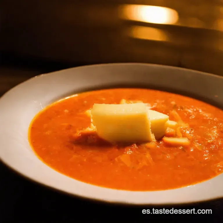 Gazpacho Manchego Un Guiso Tradicional Que Calienta El Alma presentation