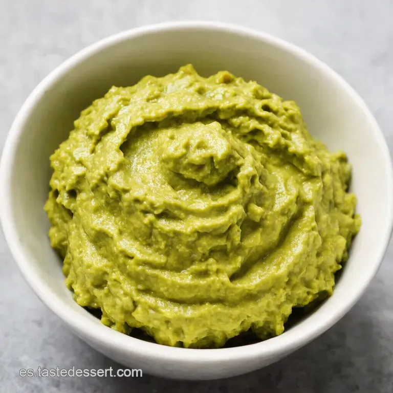 Guacamole Aut&eacute;ntico El Secreto de la Abuela
