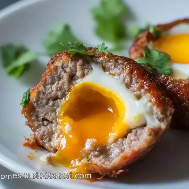 Huevos Rellenos Cl&aacute;sicos