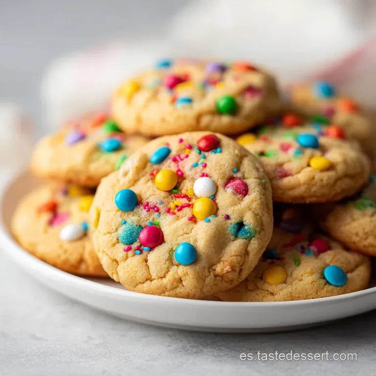 Stack of simple homemade cookies tied with twine, soft texture, warm color, suggests a comforting, rustic treat.