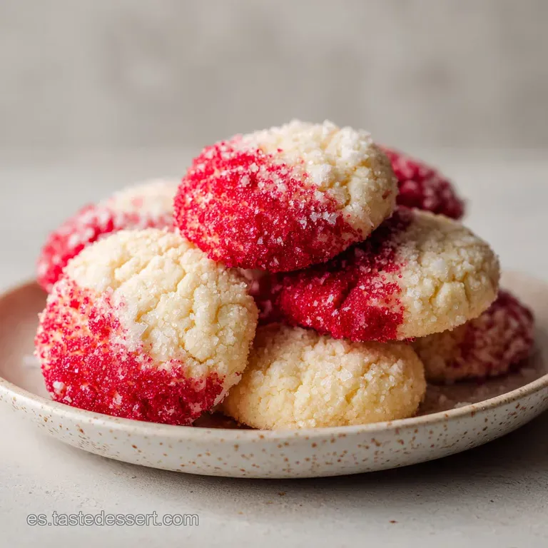 Ingredientes Galletas: Caseras y Tiernas