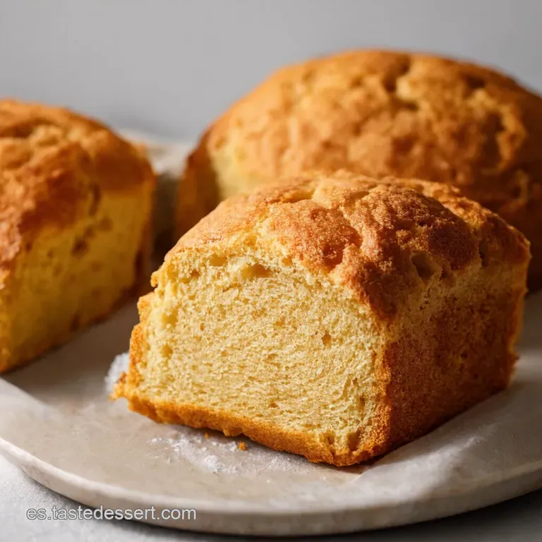 Keto Pan de Molde de Linaza El Pan Bajo en Carbohidratos que No Creer&aacute;s
