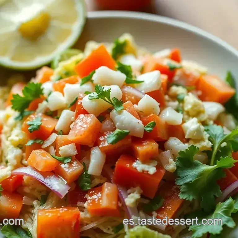 La Aut&eacute;ntica Ensalada C&eacute;sar