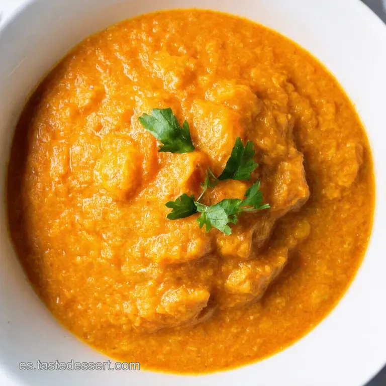 Locro Criollo Casero Sabor Argentino en tu Olla