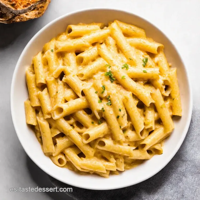 Macarrones a la Carbonara Aut&eacute;ntica