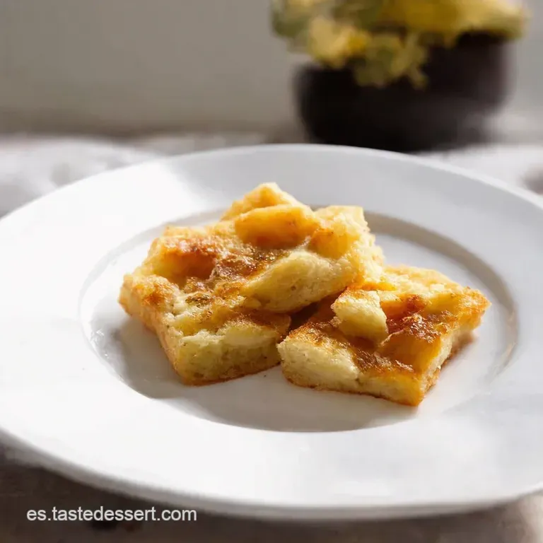 Receta Magdalenas Caseras Como las de la Abuela