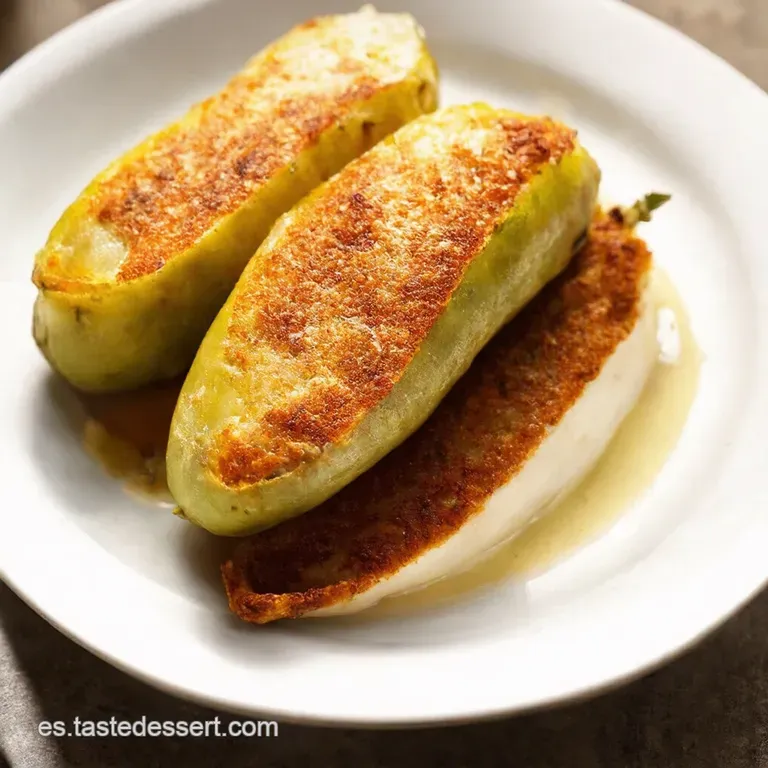 Matambritos Rellenos a la Milanesa Rollitos Crocantes