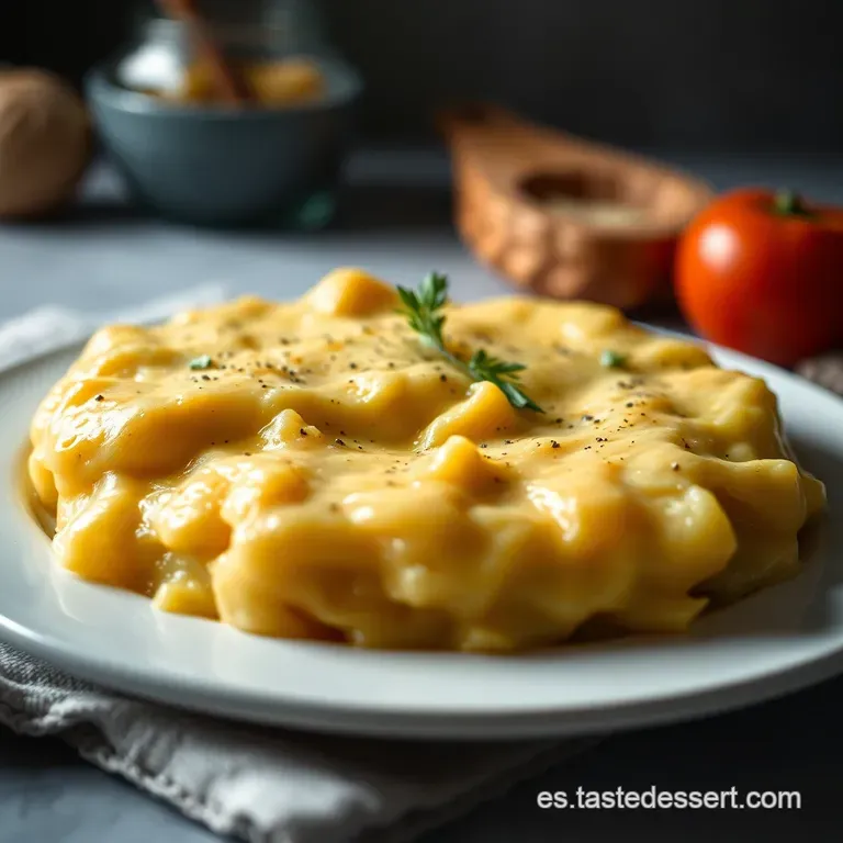 Mayonesa Casera de la Abuela