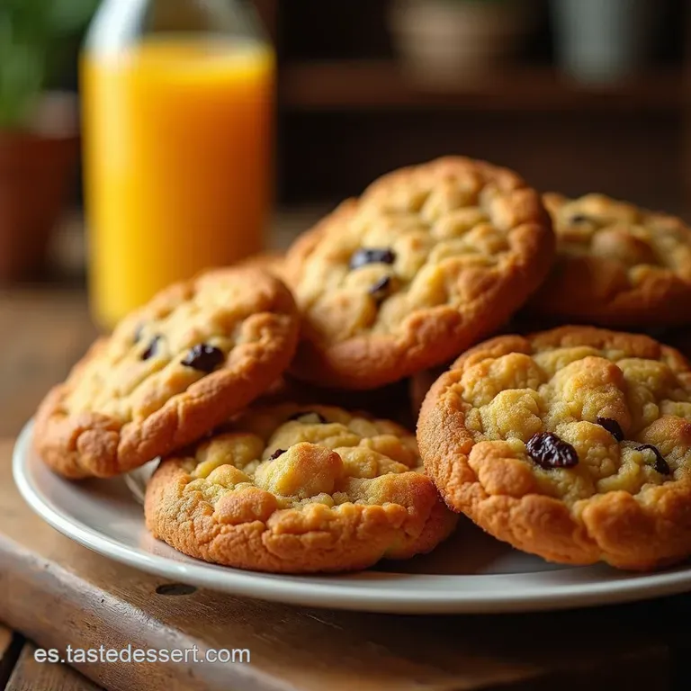 Mega Cookie Sin Gluten En Airfryer La Delicia De Nurit presentation