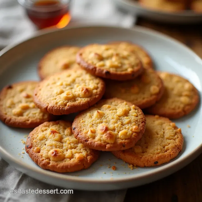 Mega Cookie Sin Gluten en Airfryer La Delicia de Nurit
