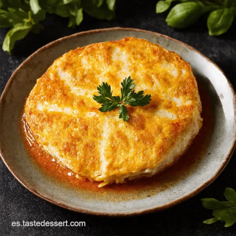 Merluza a la Gallega