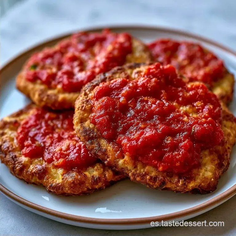 Mini Pizzas Para Niños en 1 Hora 45 Minutos